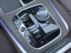 BMW X5 2023 xDrive 40Li M Sport Midnight Edition - ფოტო 13