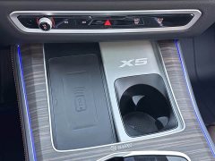 BMW X5 2023 xDrive 40Li M Sport Midnight Edition - ფოტო 14