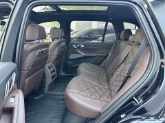 BMW X5 2023 xDrive 40Li M Sport Midnight Edition - ფოტო 16
