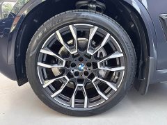 BMW X5 2023 xDrive 40Li M Sport Midnight Edition - ფოტო 17