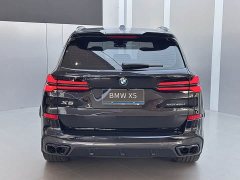BMW X5 2023 xDrive 40Li M Sport Midnight Edition - ფოტო 18