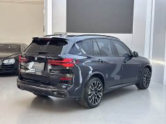 BMW X5 2023 xDrive 40Li M Sport Midnight Edition - ფოტო 19