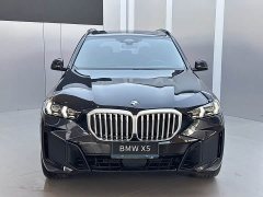BMW X5 2023 xDrive 40Li M Sport Midnight Edition - ფოტო 2