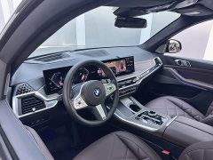 BMW X5 2023 xDrive 40Li M Sport Midnight Edition - ფოტო 3