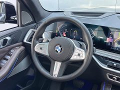 BMW X5 2023 xDrive 40Li M Sport Midnight Edition - ფოტო 4