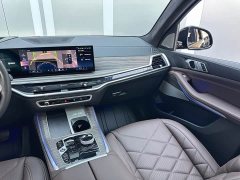 BMW X5 2023 xDrive 40Li M Sport Midnight Edition - ფოტო 6