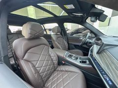 BMW X5 2023 xDrive 40Li M Sport Midnight Edition - ფოტო 7