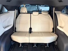 Toyota Sienna 2023 2.5L Hybrid Luxury - ფოტო 12