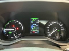 Toyota Sienna 2023 2.5L Hybrid Luxury - ფოტო 17