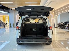Toyota Sienna 2023 2.5L Hybrid Luxury - ფოტო 19