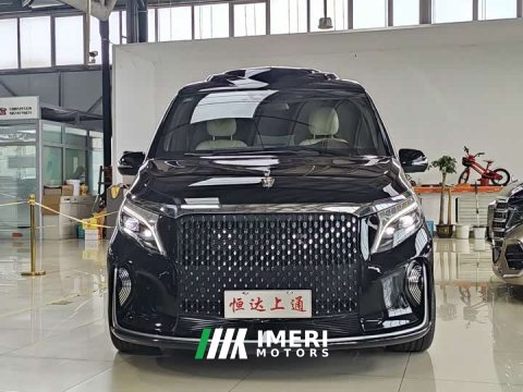 2021 Keti Saintmum Peak Cretis Saintmum Peak 2.0T Saintmum Peak MH9 - car from China