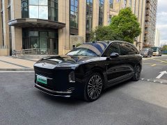 NIO ES8 2026 Six-Seat Executive Signature Edition - ფოტო 1