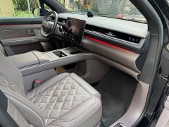 NIO ES8 2026 Six-Seat Executive Signature Edition - ფოტო 10