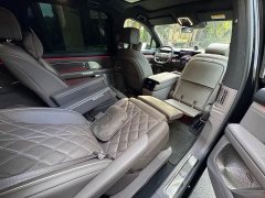 NIO ES8 2026 Six-Seat Executive Signature Edition - ფოტო 11