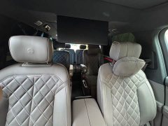 NIO ES8 2026 Six-Seat Executive Signature Edition - ფოტო 12