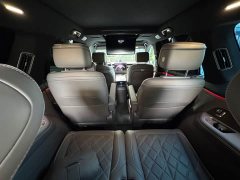 NIO ES8 2026 Six-Seat Executive Signature Edition - ფოტო 14