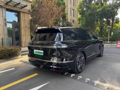 NIO ES8 2026 Six-Seat Executive Signature Edition - ფოტო 15