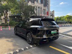 NIO ES8 2026 Six-Seat Executive Signature Edition - ფოტო 17