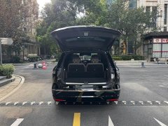 NIO ES8 2026 Six-Seat Executive Signature Edition - ფოტო 18