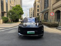 NIO ES8 2026 Six-Seat Executive Signature Edition - ფოტო 2