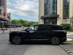 NIO ES8 2026 Six-Seat Executive Signature Edition - ფოტო 4