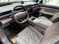 NIO ES8 2026 Six-Seat Executive Signature Edition - ფოტო 5