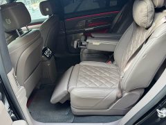 NIO ES8 2026 Six-Seat Executive Signature Edition - ფოტო 6