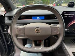 NIO ES8 2026 Six-Seat Executive Signature Edition - ფოტო 8
