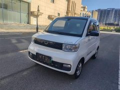 BMW Hongguang MINIEV 2020 Zizai Edition LFP Battery - ფოტო 11