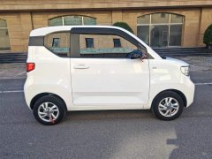 BMW Hongguang MINIEV 2020 Zizai Edition LFP Battery - ფოტო 14