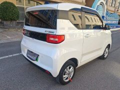 BMW Hongguang MINIEV 2020 Zizai Edition LFP Battery - ფოტო 15