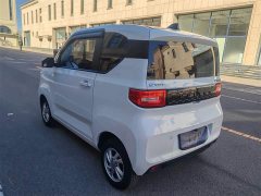 BMW Hongguang MINIEV 2020 Zizai Edition LFP Battery - ფოტო 17