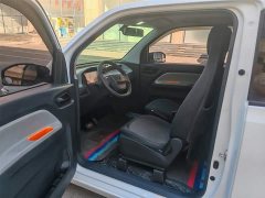 BMW Hongguang MINIEV 2020 Zizai Edition LFP Battery - ფოტო 5