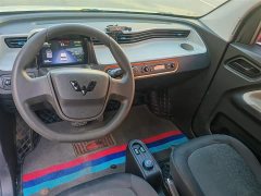 BMW Hongguang MINIEV 2020 Zizai Edition LFP Battery - ფოტო 8