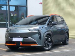 GAC AION Y 70 Smart Leader Vitality Edition - ფოტო 1