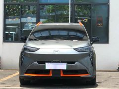 GAC AION Y 70 Smart Leader Vitality Edition - ფოტო 2