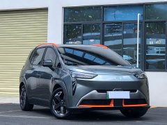GAC AION Y 70 Smart Leader Vitality Edition - ფოტო 3