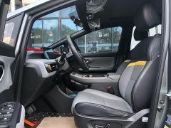 GAC AION Y 70 Smart Leader Vitality Edition - ფოტო 4