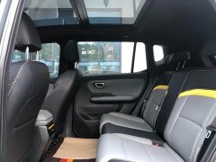 GAC AION Y 70 Smart Leader Vitality Edition - ფოტო 6