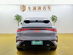 BYD Haima Lion Haima S7 EV 610 Smart Navigation Edition - ფოტო 10