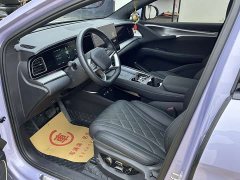 BYD Haima Lion Haima S7 EV 610 Smart Navigation Edition - ფოტო 3