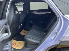 BYD Haima Lion Haima S7 EV 610 Smart Navigation Edition - ფოტო 4