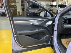 BYD Haima Lion Haima S7 EV 610 Smart Navigation Edition - ფოტო 5