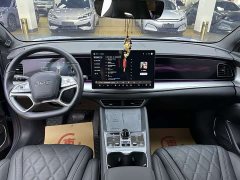 BYD Haima Lion Haima S7 EV 610 Smart Navigation Edition - ფოტო 6