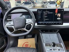 BYD Haima Lion Haima S7 EV 610 Smart Navigation Edition - ფოტო 7
