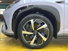 BYD Haima Lion Haima S7 EV 610 Smart Navigation Edition - ფოტო 9