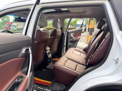 Geely Boyue 1.8TD DCT Smart Elegant - ფოტო 10