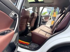 Geely Boyue 1.8TD DCT Smart Elegant - ფოტო 11