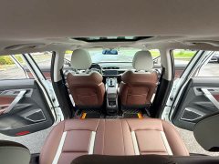 Geely Boyue 1.8TD DCT Smart Elegant - ფოტო 12