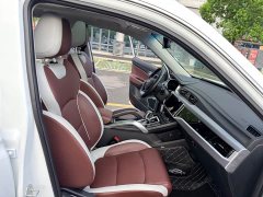 Geely Boyue 1.8TD DCT Smart Elegant - ფოტო 13